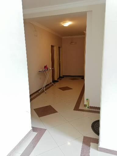 Centrrooms-Ds Struga Exterior photo