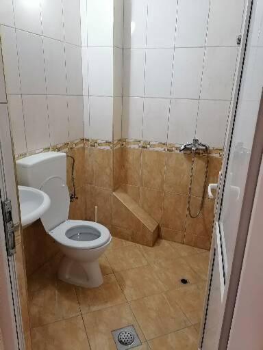 Centrrooms-Ds Struga Exterior photo