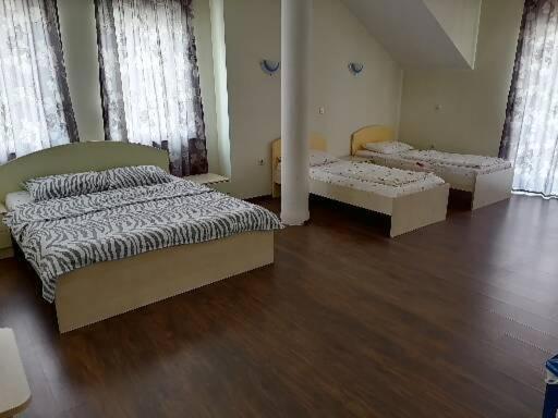 Centrrooms-Ds Struga Exterior photo