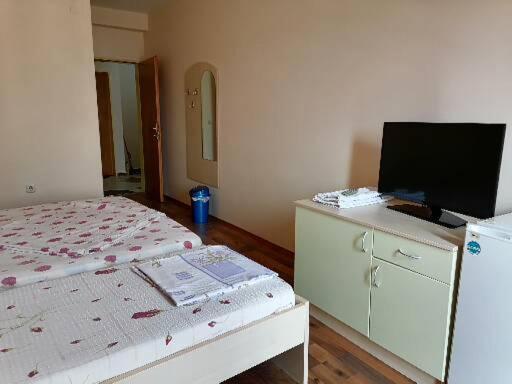 Centrrooms-Ds Struga Exterior photo