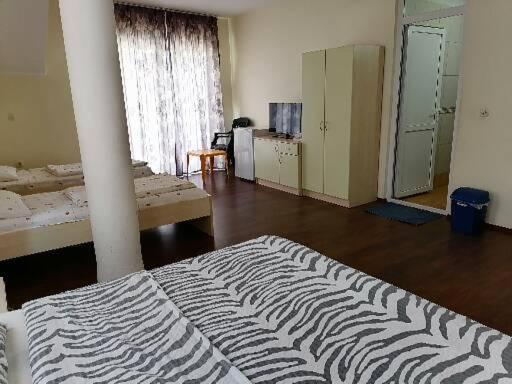 Centrrooms-Ds Struga Exterior photo